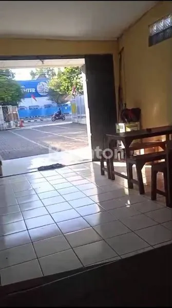 RUANG USAHA 1 LANTAI SIAP PAKAI AREA SEKAYU SEMARANG