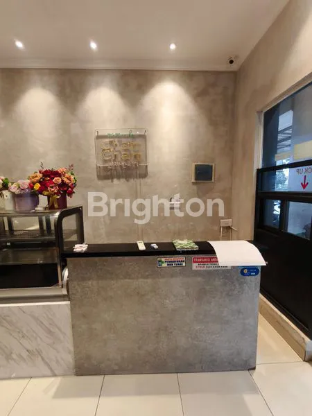 image RUKO SOUTHGOLDFINCH LOKASI SANGAT STRATEGIS PUSAT BISNIS (8)