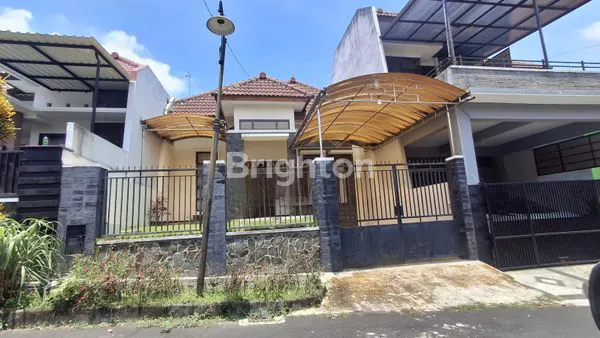 image RUMAH SIAP HUNI DI KOTA MALANG (1)