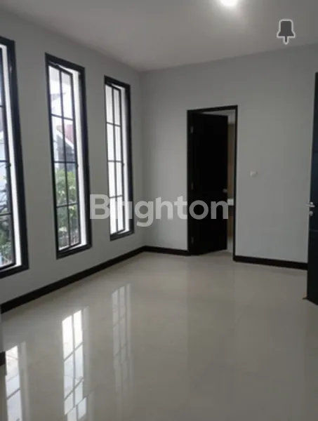 image RUMAH MODERN MINIMALIS SIAP HUNI DI KAWASAN PREMIUM PONDOK MUTIARA, SIDOARJO! (2)