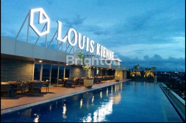 image APARTMENT LOUIS  KIENNE SEMARANG (1)