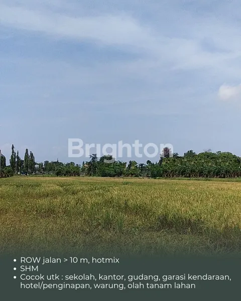 image TANAH LOKASI STRATEGIS, NOL JALAN KOTA,HOTMIX, PASURUAN (3)