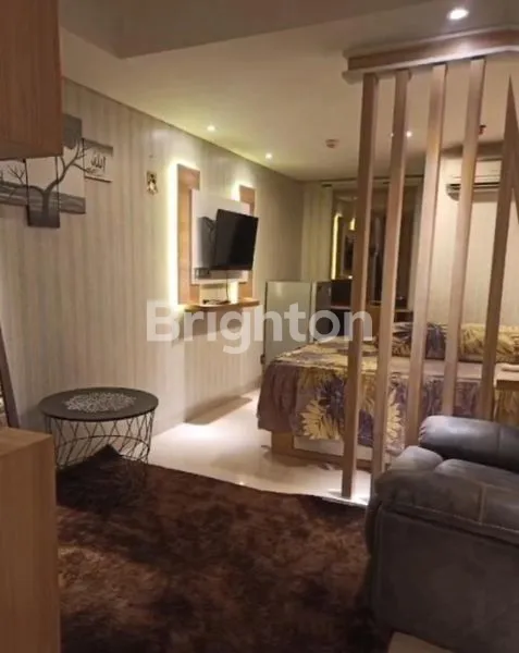 image APARTMENT LOUIS  KIENNE SEMARANG (2)