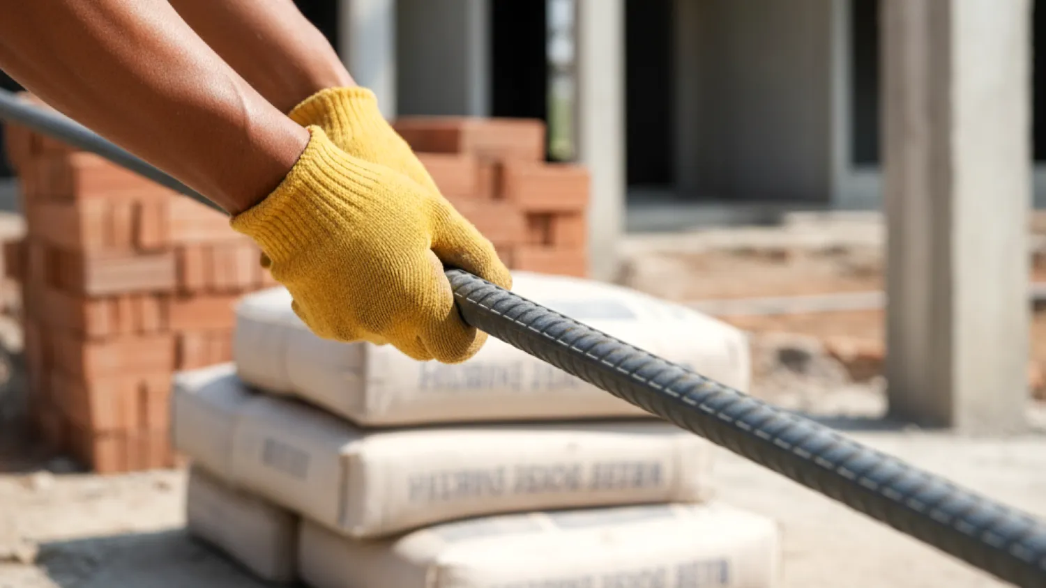 analisis harga besi dampak tren properti surabaya 2 mengapa harga besi