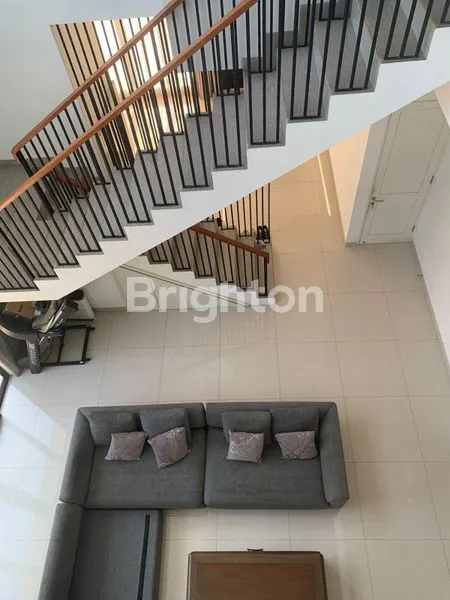 image HUNIAN STRATEGIS 2 LANTAI HARJAMUKTI DEPOK (6)