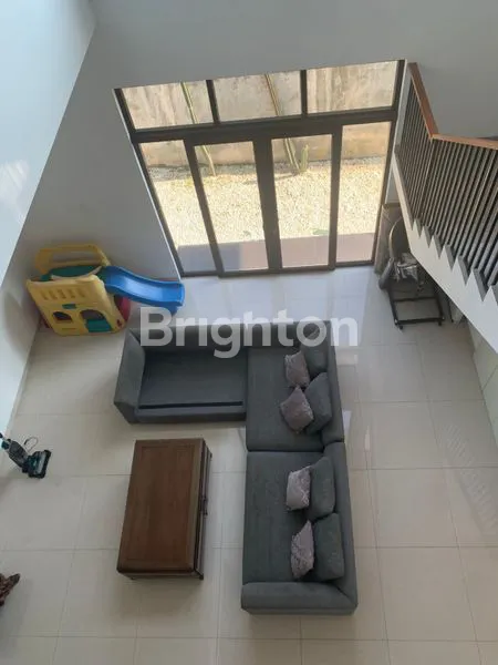 image HUNIAN STRATEGIS 2 LANTAI HARJAMUKTI DEPOK (3)