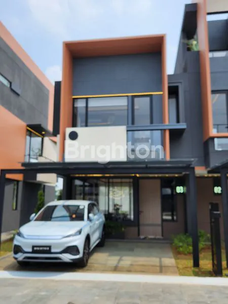 image PARK SERPONG TIPE GOLD ALPHA (ENAMASTE) (1)