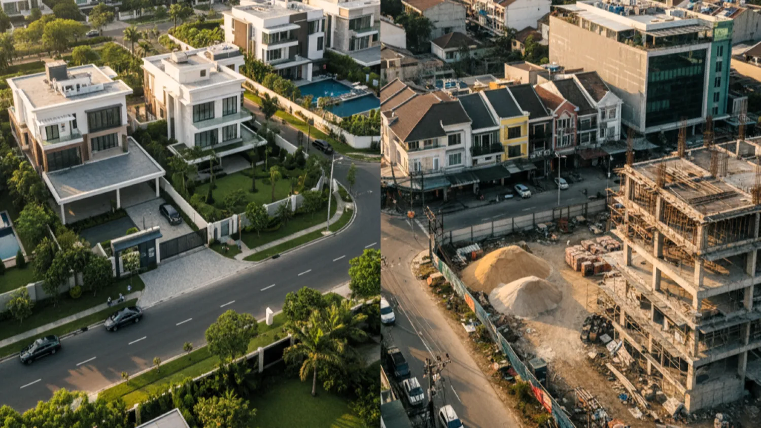 analisis harga besi dampak tren properti surabaya 5 analisis kawasan