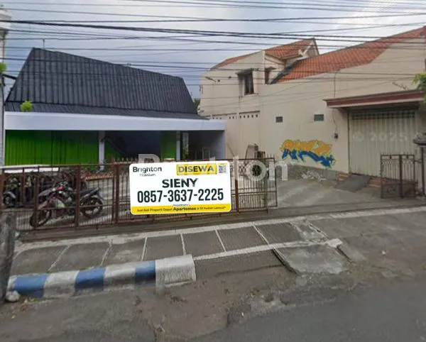 RUKO STRATEGIS DI NGANJUK – SIAP USAHA