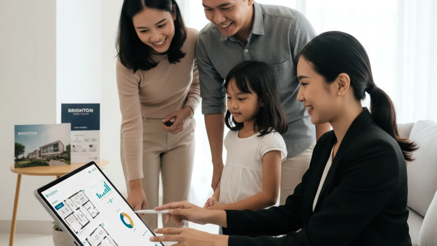 analisis harga besi dampak tren properti surabaya 6 tips cerdas