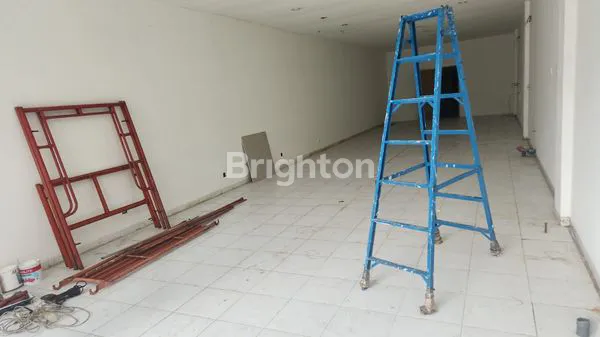 image RUKO 1 LANTAI SIAP PAKAI AREA PUSPONJOLO SEMARANG (4)