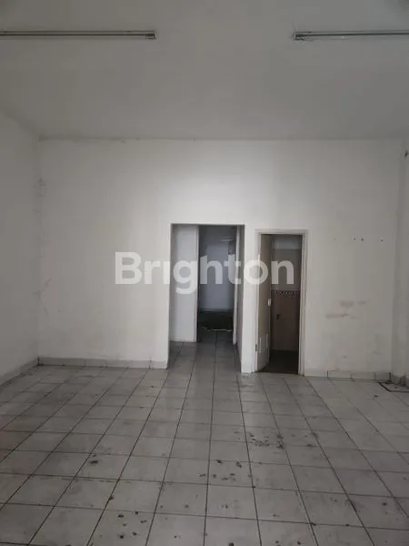 image RUKO 1 LANTAI SIAP PAKAI AREA PUSPONJOLO SEMARANG (3)