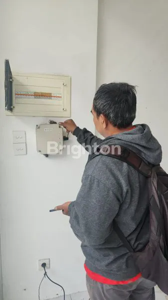 image RUKO 1 LANTAI SIAP PAKAI AREA PUSPONJOLO SEMARANG (8)