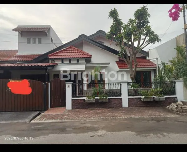 image BARUK UTARA RUMAH SIAP HUNI TERAWAT LOKASI STRATEGIS (1)