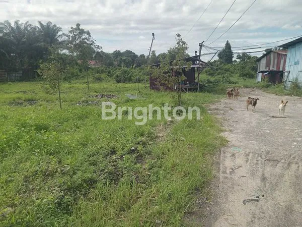 image 3 BUAH GUDANG DIATAS LAHAN SELUAS 2 HEKTAR, DI KAWASAN PERGUDANGAN JLN.MEDAN BINJAI, DEKAT DENGAN GERBANG TOL (8)