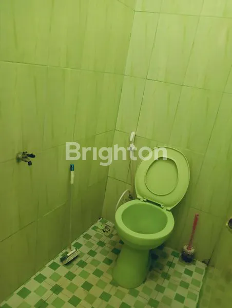 image RUMAH SAMPING TOLL DENGAN KAMAR BESAR (4)