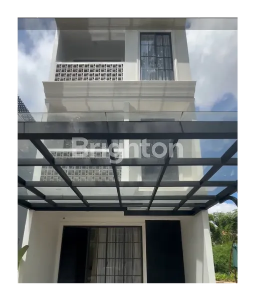 image RUMAH ANWA RESIDENCE PURI 2&3 LANTAI (2)