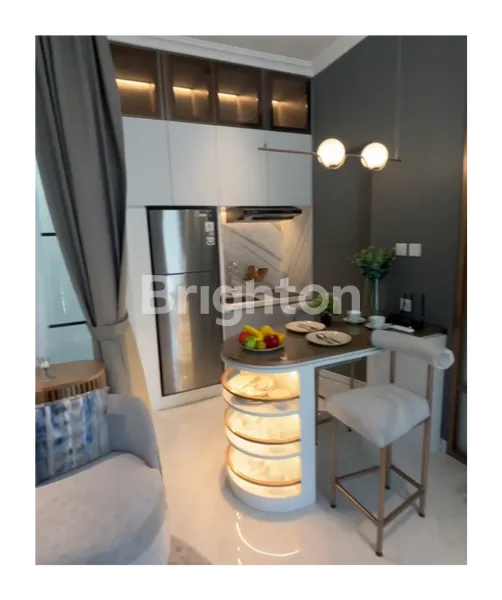 image RUMAH ANWA RESIDENCE PURI 2&3 LANTAI (3)