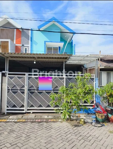 image RUMAH 2 LANTAI NYAMAN BEBAS BANJIR DEKAT UPN  (1)