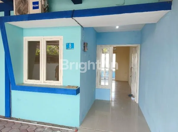 image RUMAH 2 LANTAI NYAMAN BEBAS BANJIR DEKAT UPN  (3)