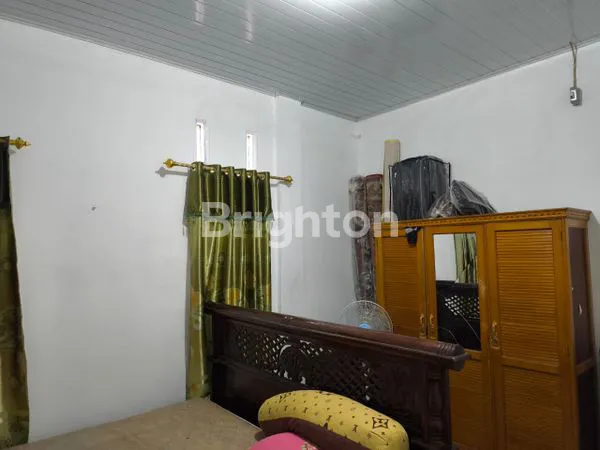 image RUMAH LUAS 6 KT DI PANAM, DEKAT RS & MALL (7)