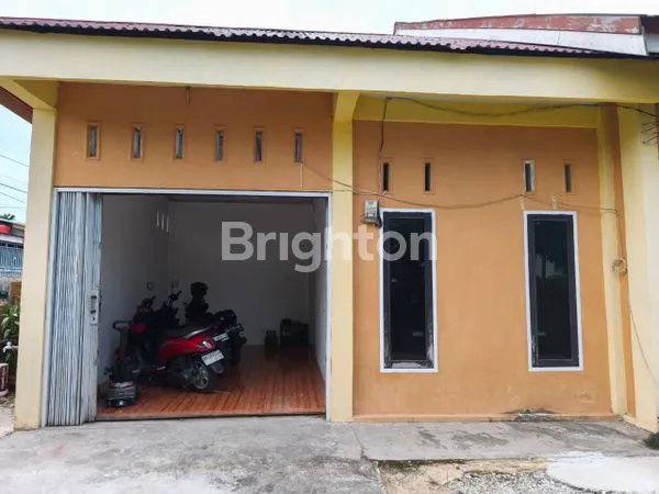 image RUMAH LUAS 6 KT DI PANAM, DEKAT RS & MALL (5)