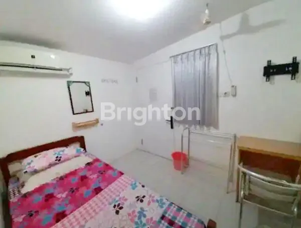 image RUMAH KOS AKTIF DI MULYOSARI UTARA DEKAT SUTOREJO / WISMA PERMAI / PAKUWON CITY (3)