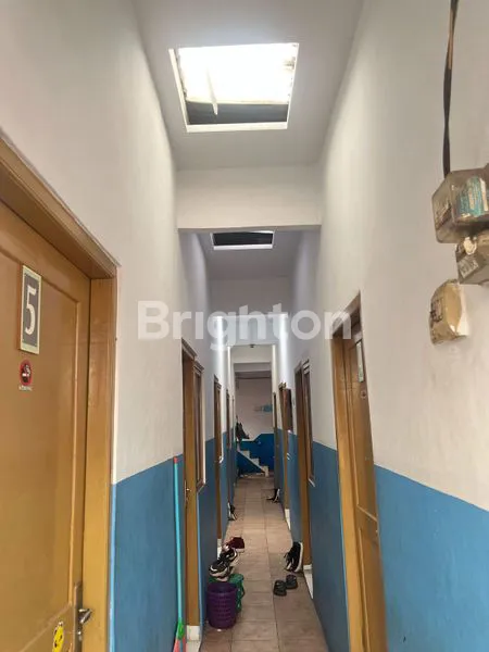 image KOSAN DI DEKAT STASIUN TEBET JAKARTA SELATAN  (6)