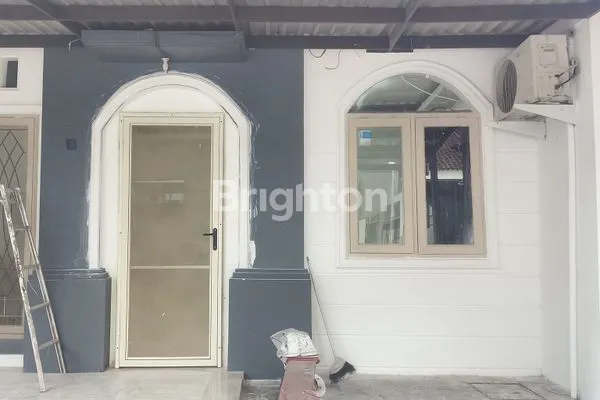 image RUMAH BARU RENOVASI BUKIT PALMA CITRALAND SURABAYA  (1)