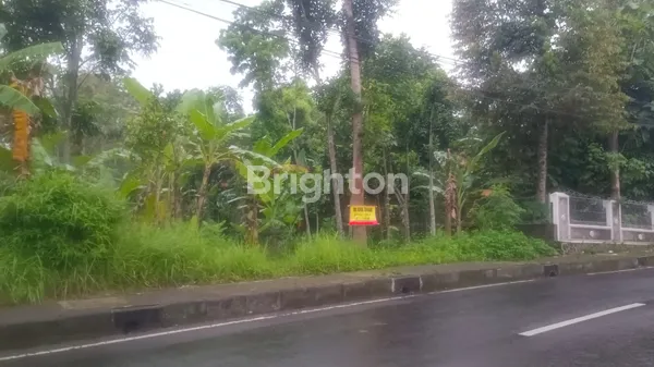 image JUAL TANAH DI PINGGIR JALAN SALATIGA-TGLREJO (1)