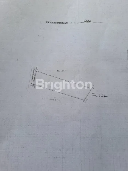 image JUAL TANAH DI PINGGIR JALAN SALATIGA-TGLREJO (2)