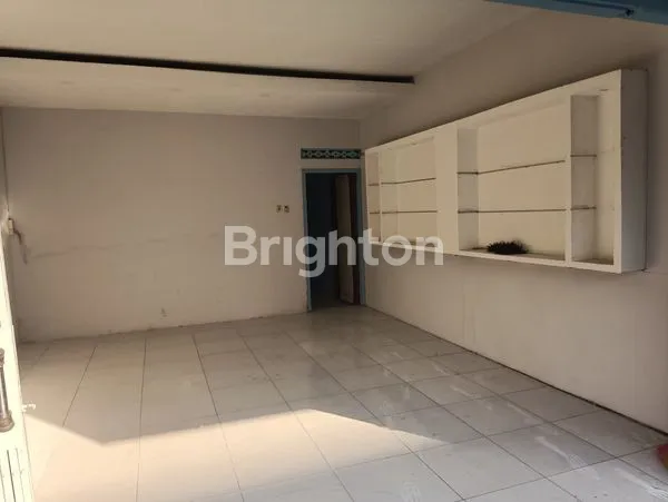 image RUKO GEJAYAN STRATEGIS, DEKAT KAMPUS & PUSAT BISNIS (8)