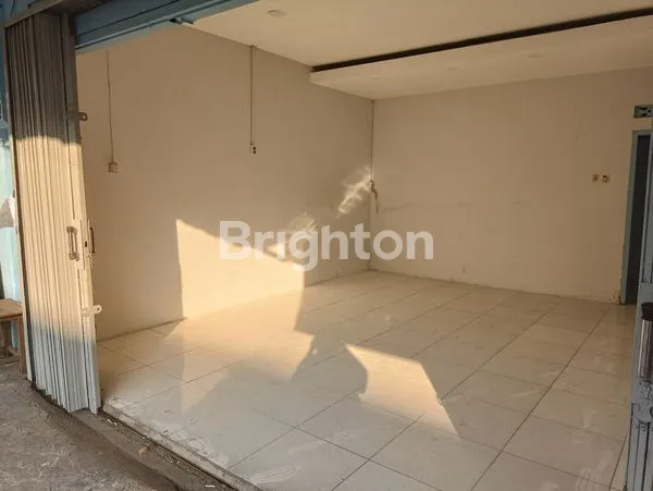 image RUKO GEJAYAN STRATEGIS, DEKAT KAMPUS & PUSAT BISNIS (6)