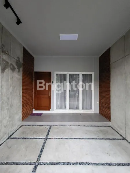 image THE COZY HOME: RUMAH 2 LANTAI DI CIPUTAT!!! (2)