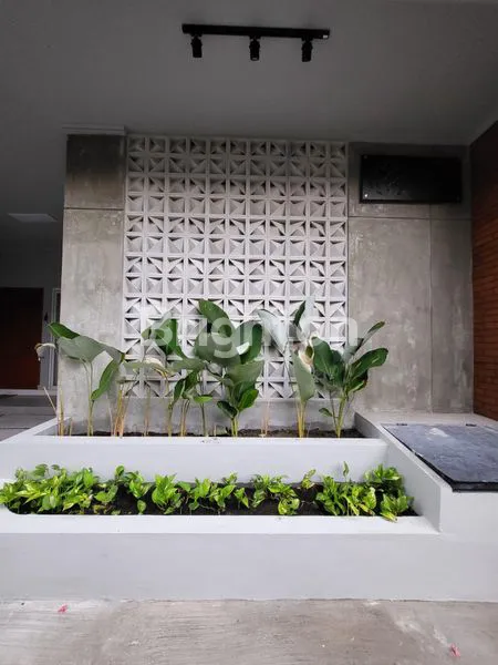 image THE COZY HOME: RUMAH 2 LANTAI DI CIPUTAT!!! (3)