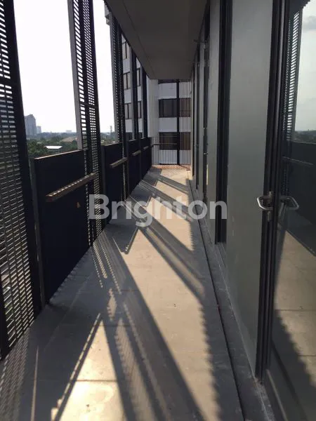 image APARTEMEN SENOPATI SUITE COMFORT LIVING (2)