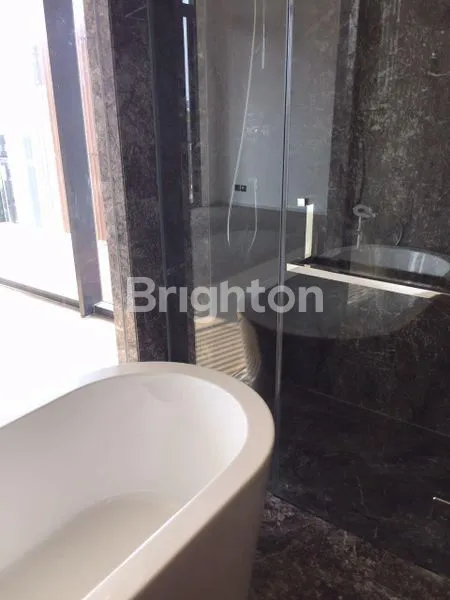 image APARTEMEN SENOPATI SUITE COMFORT LIVING (4)