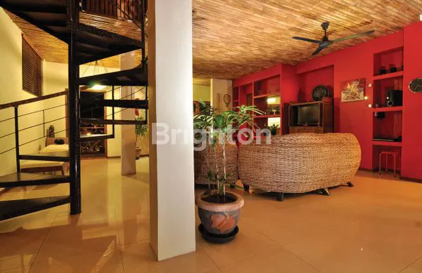 image DISEWAKAN VILLAS CANTIK DI TANJUNG BENOA NUSA DUA - BALI (2)