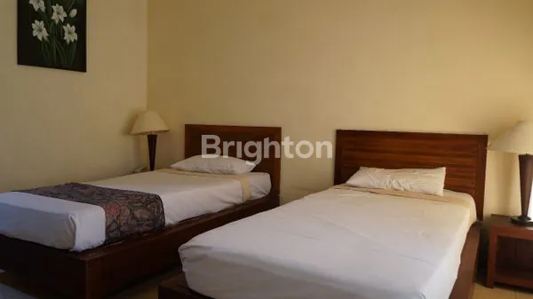 image PENGINAPAN 26 UNIT KAMAR!  (2)