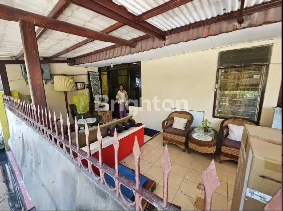 image RUMAH KOSAGRAH UPN TANAH LUAS POSISI HOOK COCOK USAHA KOS PROFIT (4)
