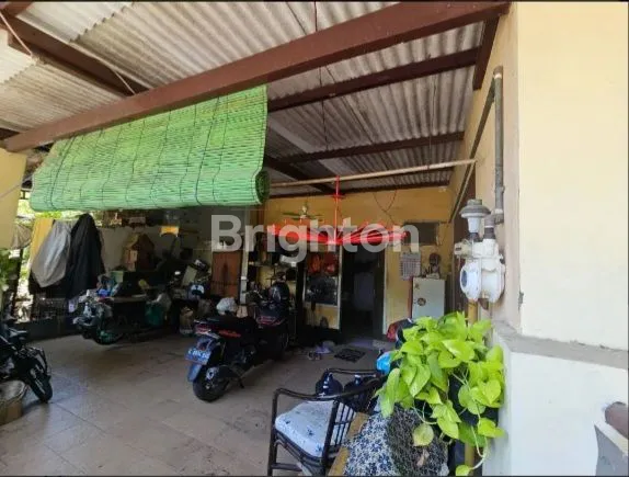 image RUMAH KOSAGRAH UPN TANAH LUAS POSISI HOOK COCOK USAHA KOS PROFIT (3)