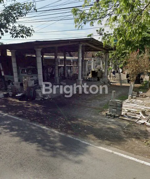 image TANAH STRATEGIS JL MAUNI KOTA KEDIRI (1)