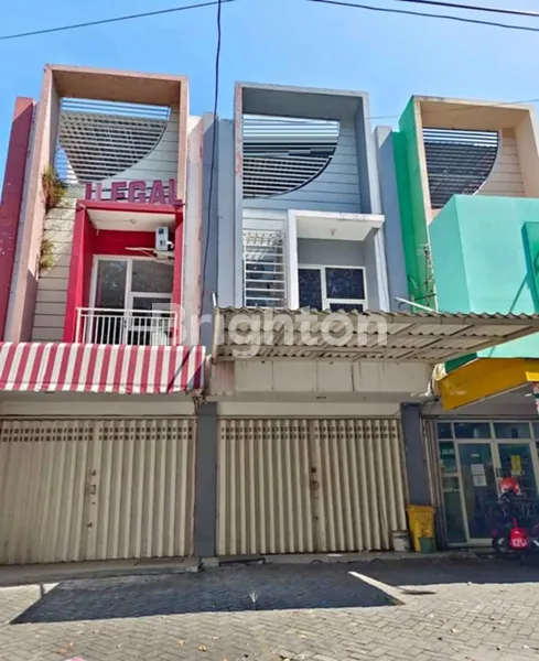 image DISEWAKAN RUKO RUNGKUT ASRI, COCOK UNTUK KANTOR ATAU BANK, LOKASI STRATEGIS DI RUNGKUT ASRI DEKAT KE MERR  (1)