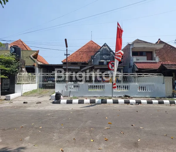 image HITUNG TANAH RUMAH JALAN BARITO TENGAH KOTA DEKAT RAYA DIPONEGORO, COCOK UNTUK KANTOR ATAU RESTO (1)