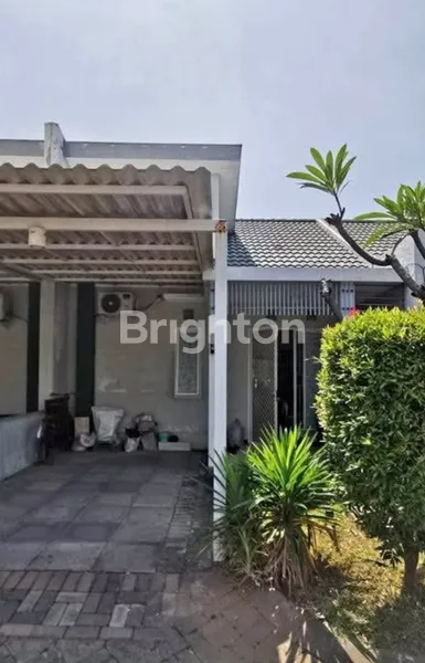 image RUMAH MINIMALIS SUKOLILO DIAN REGENCY SIAP HUNI STRATEGIS (1)