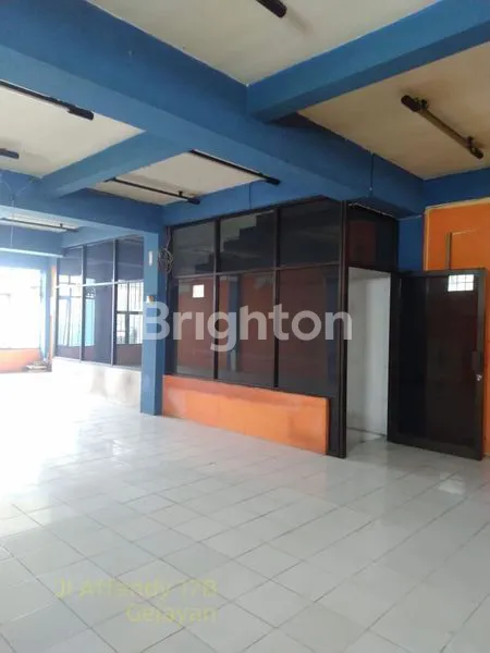 image RUKO GEJAYAN LOKASI ELITE DEKAT UGM & UNY (4)