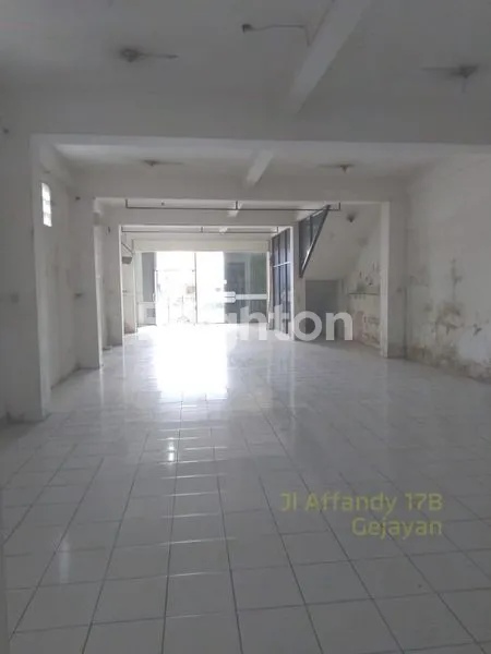 image RUKO GEJAYAN LOKASI ELITE DEKAT UGM & UNY (2)