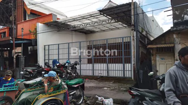 image RUKO RUMAH USAHA STRATEGIS DI NOL JALAN AREA KOMERSIAL TENGAH KOTA DEKAT DEMAK TIDAR PASAR TURI (4)