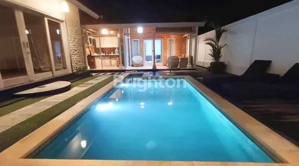 image VILLA FULLY FURNISHED DI SUBAK DAKSINA CANGGU  (1)
