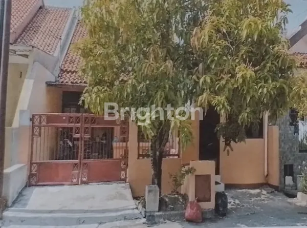 image RUMAH SECOND PERUMAHAN PENJARINGAN SARI, LINGKUNGAN NYAMAN, DEKAT RAYA PANDUGO, DEKAT MEDOKAN ASRI (1)
